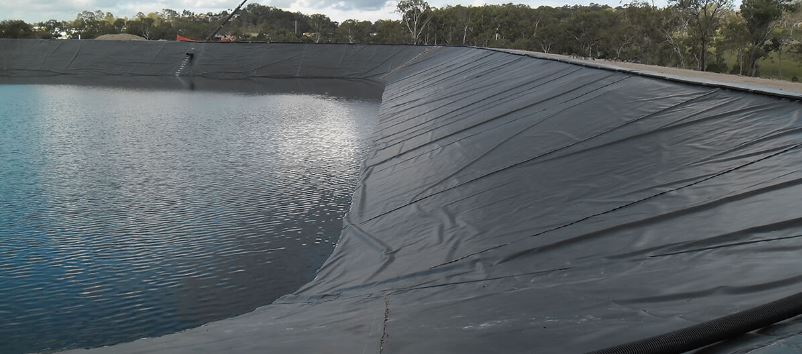 Geosynthetics Lining
