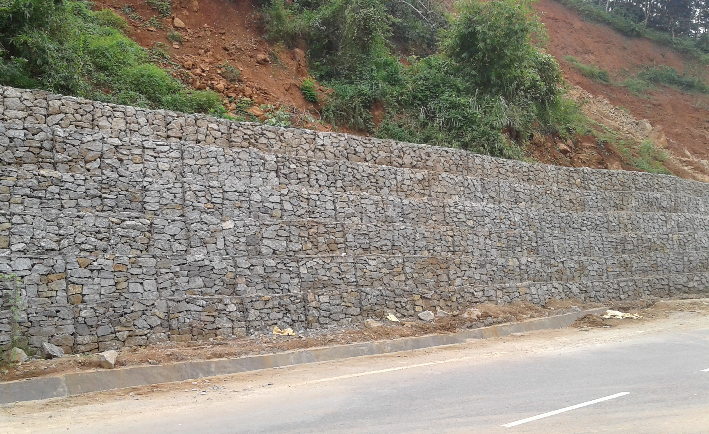 Ash Dyke Pond Construction, Ash Pond
Development & Consultancy Services in
India