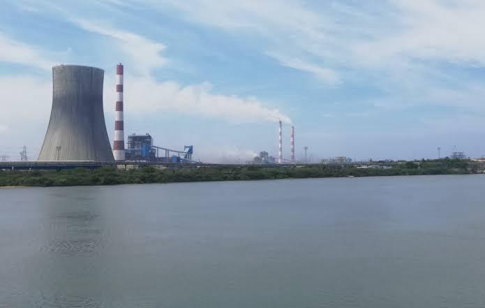 Rockfall Protection Mesh Installation